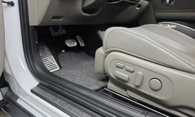 Hyundai Ioniq5
