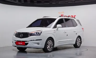 KG_Mobility_Ssangyong KORANDO