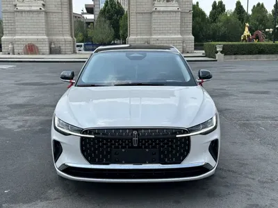 Lincoln Z