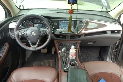 Buick Envision