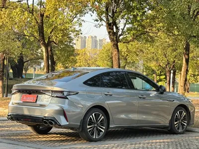 Chery Arrizo 8