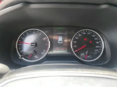 Toyota Wildlander