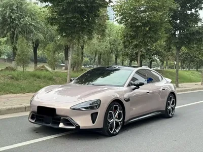 Xiaomi SU7