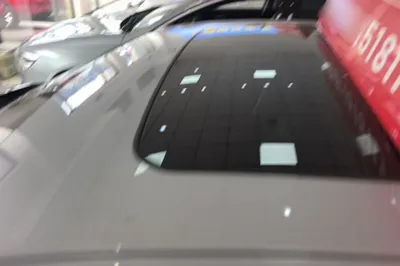 Geely Auto Preface