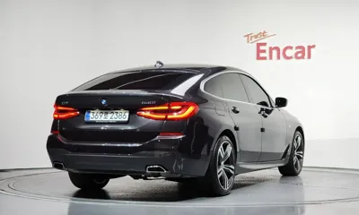 BMW Gran Turismo