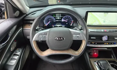 Kia K9