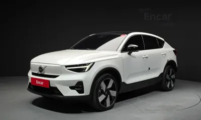 Volvo C40