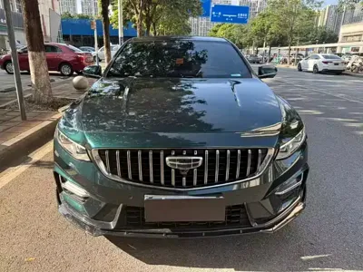 Geely Xingrui