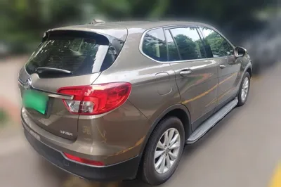 Buick Envision