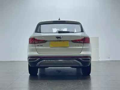 Jetta VS7