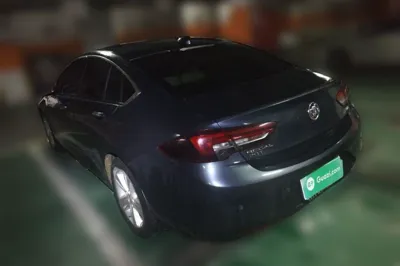 Buick Regal