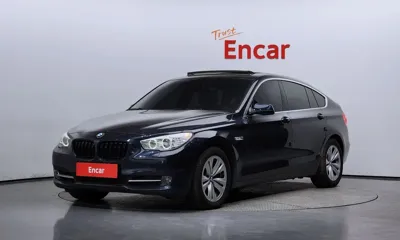 BMW Gran Turismo