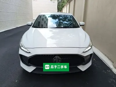 MG MG5