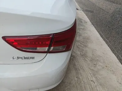 Buick Verano