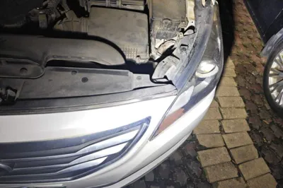 Hyundai Mistra