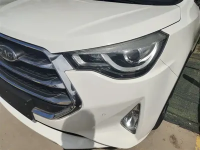JAC Refine S3