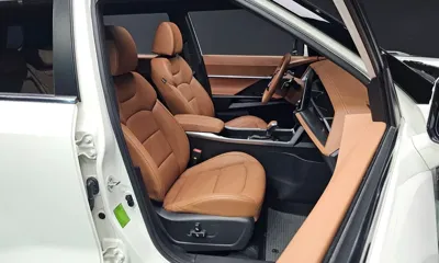 KG_Mobility_Ssangyong Torres