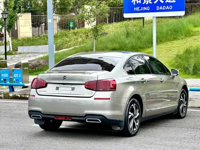 Citroen C5