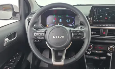 Kia Morning