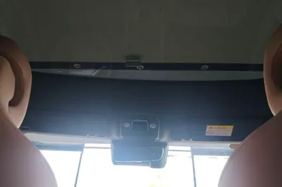 BYD Song L EV