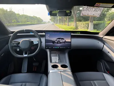 Xiaomi 小米YU7