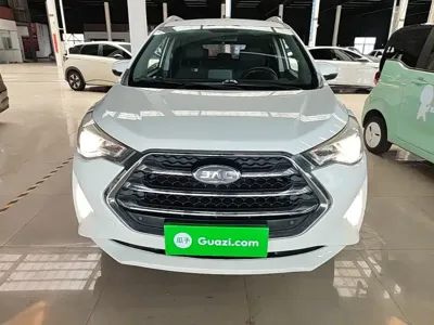 JAC Refine S3