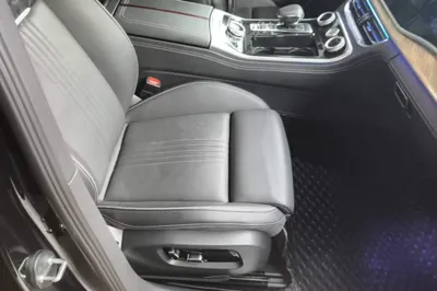 Hongqi H9