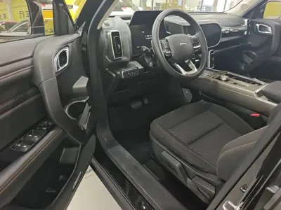 Haval Big Dog