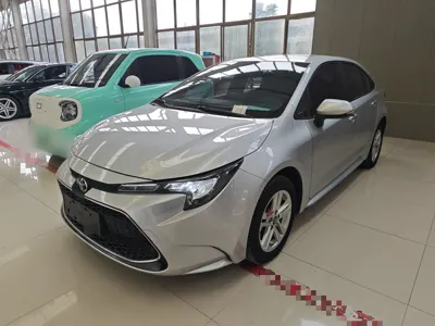 Toyota Levin