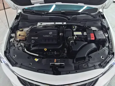 Buick Verano