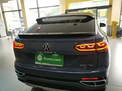 Volkswagen X