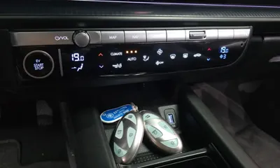 Hyundai Ioniq6