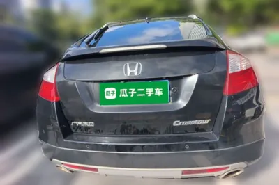 Honda Crosstour