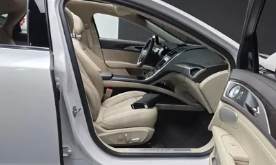 Lincoln MKZ
