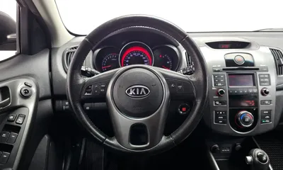 Kia Porte