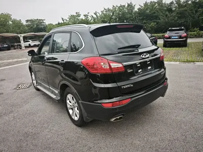 Chery Tiggo 5