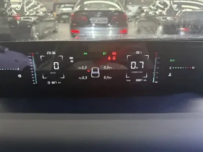 Changan Yida