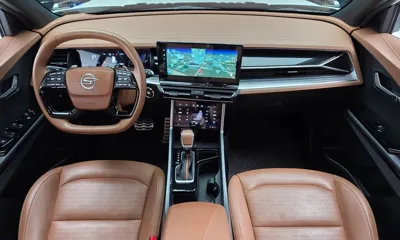 KG_Mobility_Ssangyong Torres