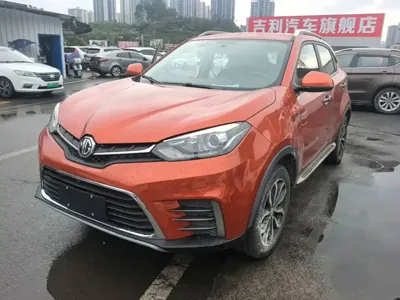MG MG GS