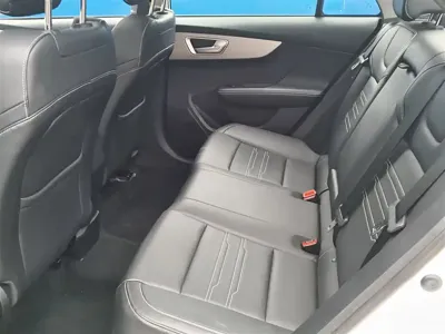 BYD Qin
