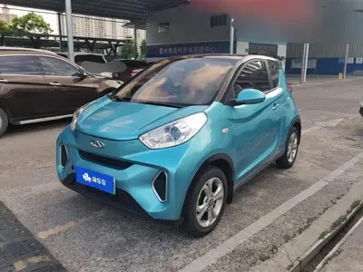 奇瑞QQ Little Ant
