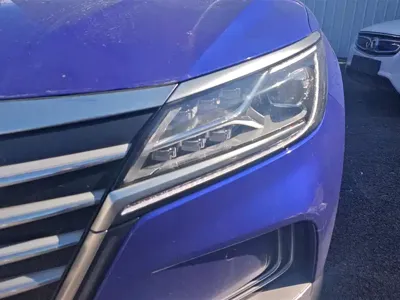 Roewe Marvel X