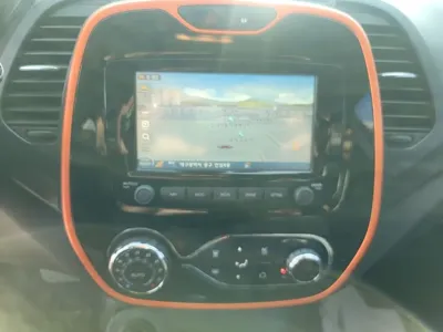Renault-KoreaSamsung QM3
