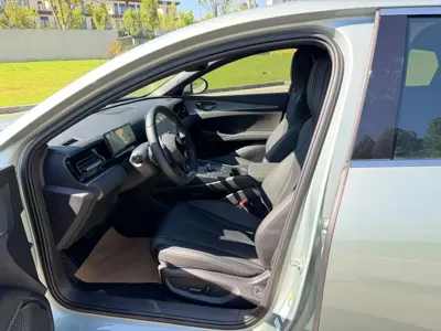 BYD 海豹06