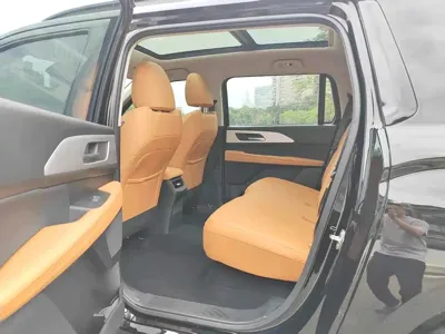 Haval H5