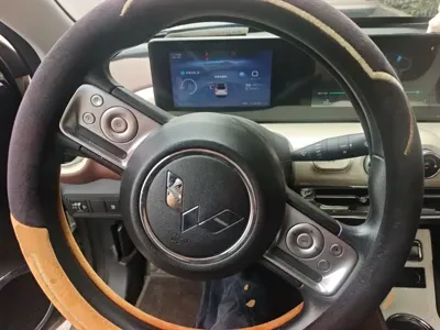 Wuling Bingo