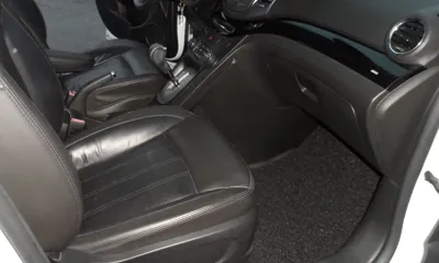 ChevroletGMDaewoo Orlando