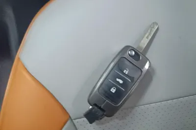 CHANGAN NEVO Lumin