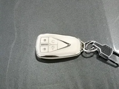 Changan Yida