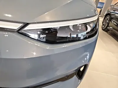Volkswagen ID.7 VIZZION